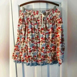 American Eagle Women's floral skirt | size 6